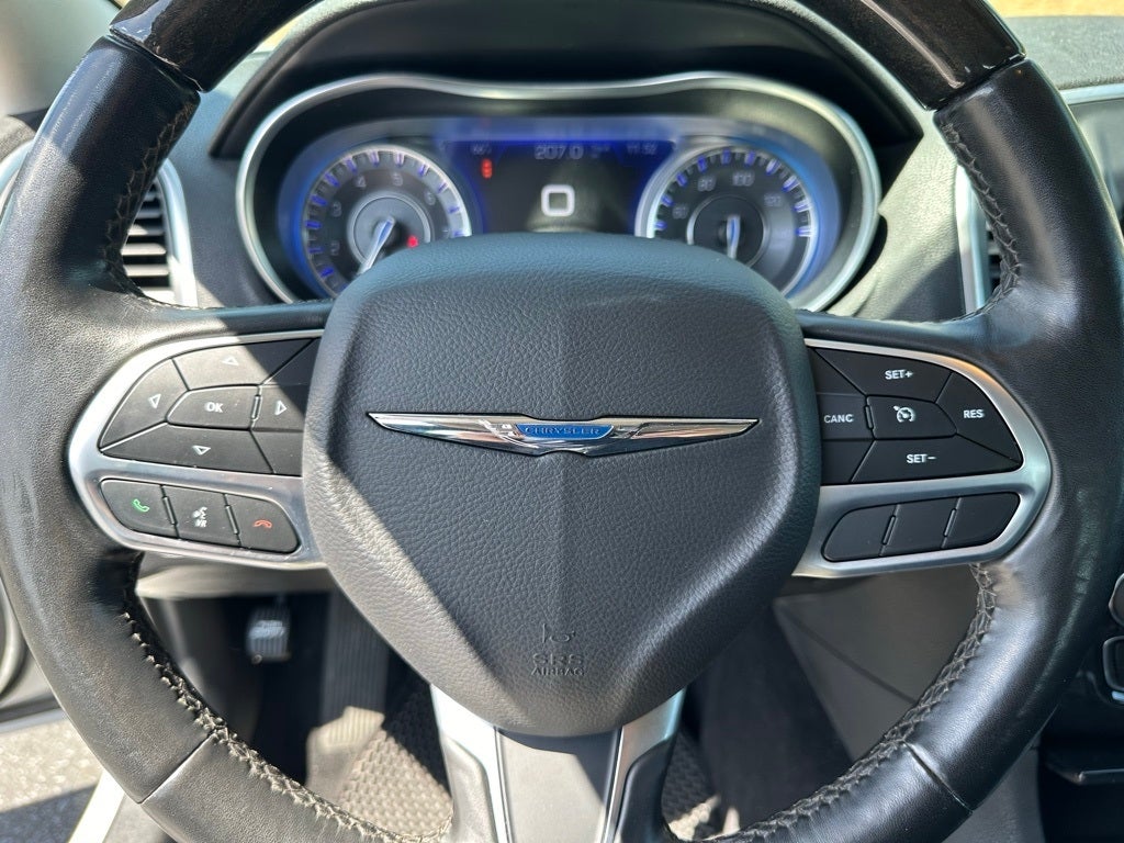 2020 Chrysler 300 Limited